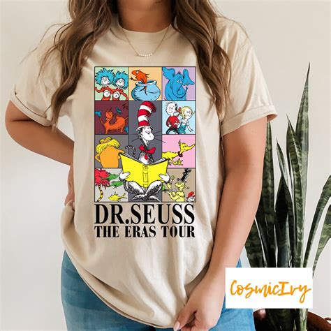 dr seuss shirt|Dr.seuss Shirts .